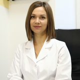 Екатерина Заботина