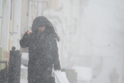 Экстренное предупреждение об ухудшении погоды в Ярославской области