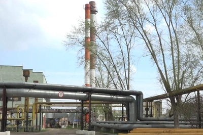 Два участка теплосетей в Кузнецке ждет капитальный ремонт