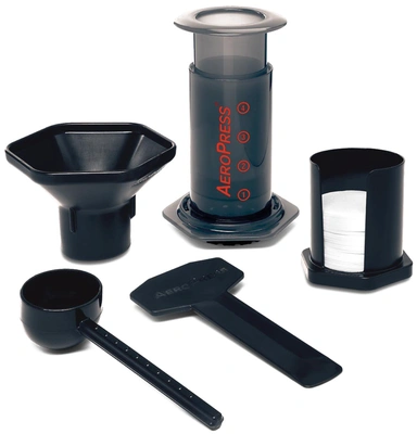 Аэропресс AeroPress А80