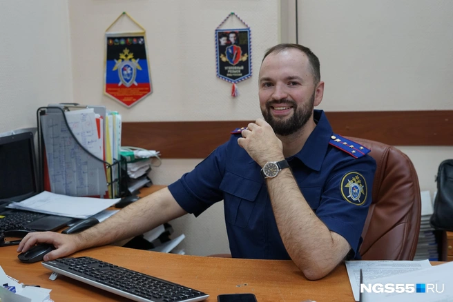 Главное — сохранять оптимизм | Источник: Тамара Башаева / NGS55.RU