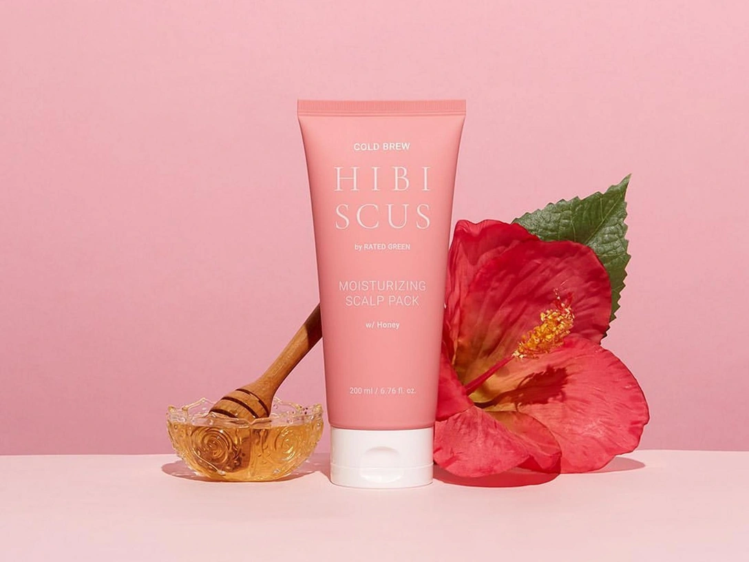 Бьюти-находка дня: маска для волос и кожи головы от Rated Green для мягких и рассыпчатых локонов | marieclaire.ru