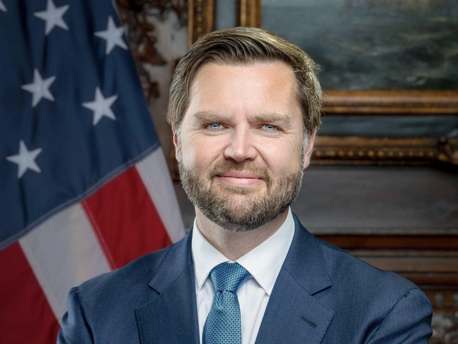 Вэнс: Россия и Украина еще не готовы урегулировать конфликт | Источник: whitehouse.gov