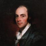 Аарон Бэрр (1756-1836), демократ