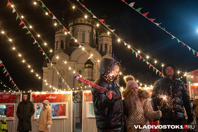 Источник: Елена Буйвол / VLADIVOSTOK1.RU