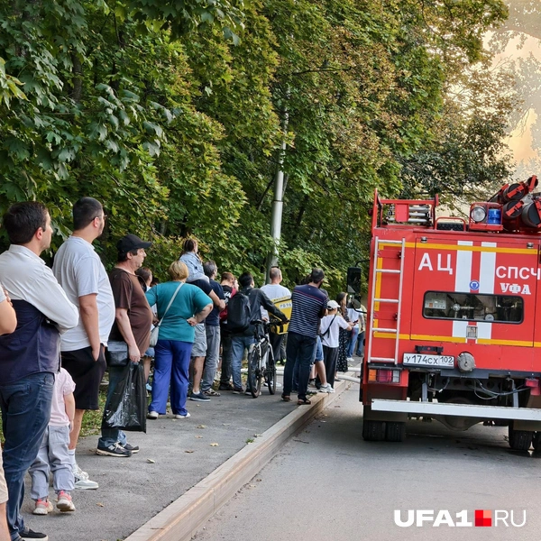 Источник: Булат Салихов / UFA1.RU