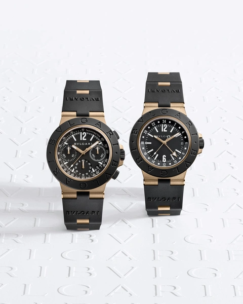 Bvlgari Bronzo | Источник: Bvlgari 