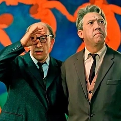 7 лучших детективных фильмов и сериалов, где преступления раскрывают люди элегантного возраста