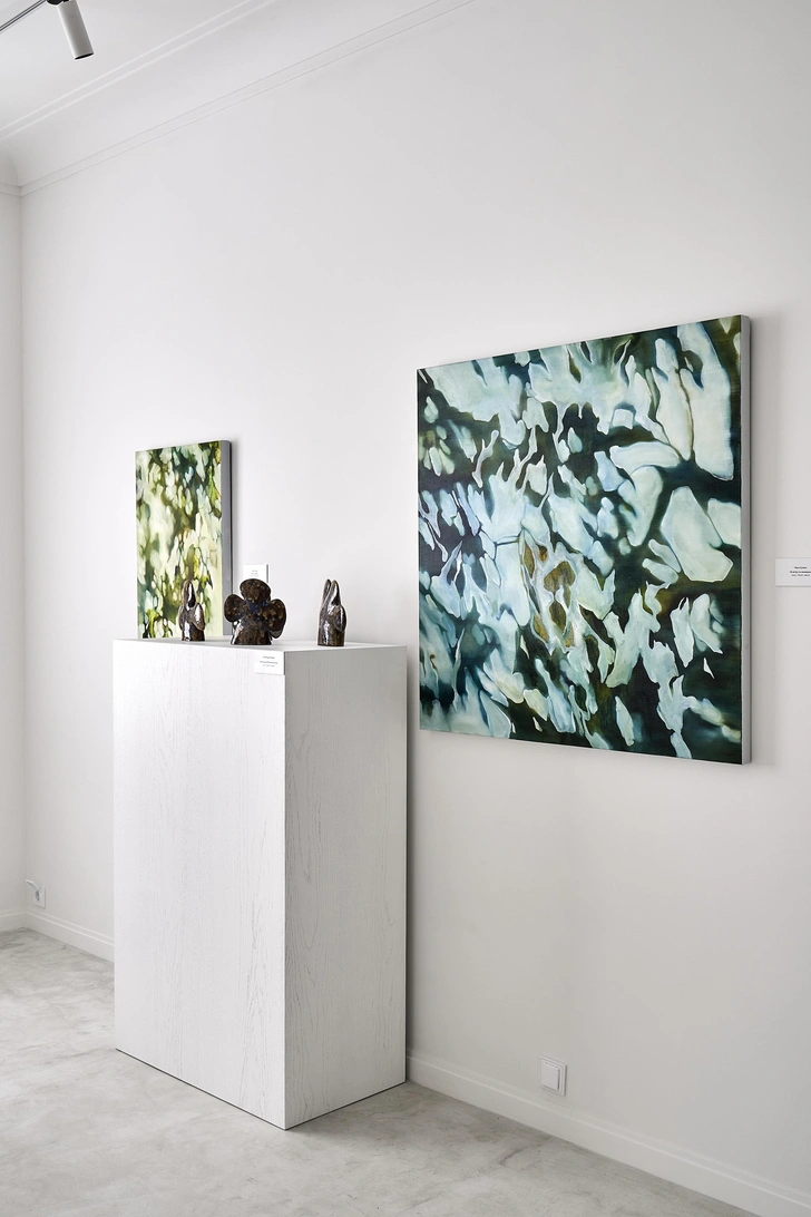 Источник: пресс-служба галереи