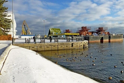 Tolyatti Strategic Council Presents Report with Ambitious Development Plan