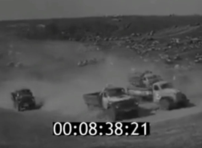В сети появился видеоролик о рязанском автокроссе 1979 года | ya62.ru
