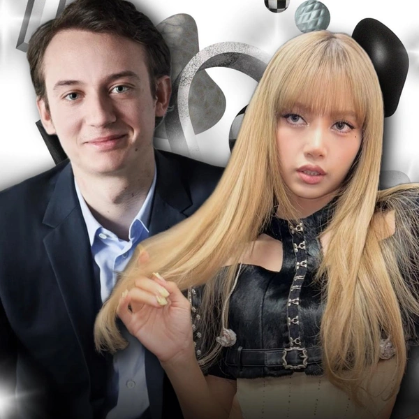Мишель Йео намекнула на отношения Лисы из BLACKPINK и Фредерика Арно | Источник: theGirl