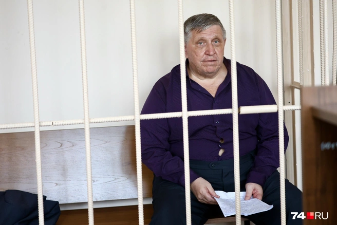 В управлении Виктора Старокожева и его компаний&nbsp;— сотни домов в Свердловской и Челябинской областях | Источник: Михаил Шилкин