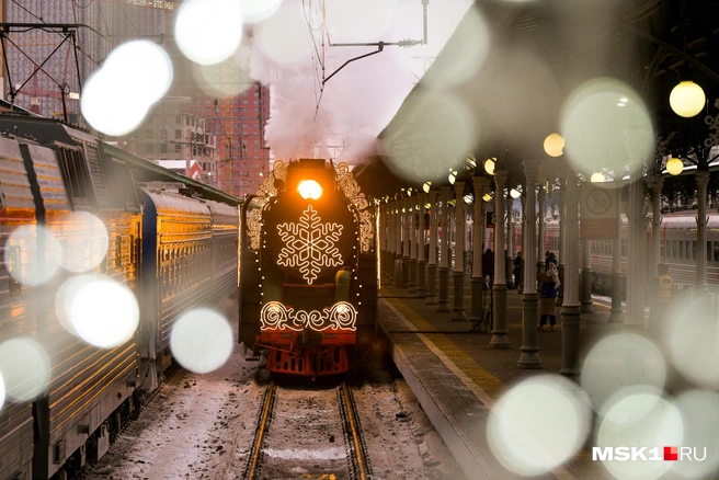 Билеты уже поступили в продажу  | Источник: Артём Устюжанин / MSK1.RU