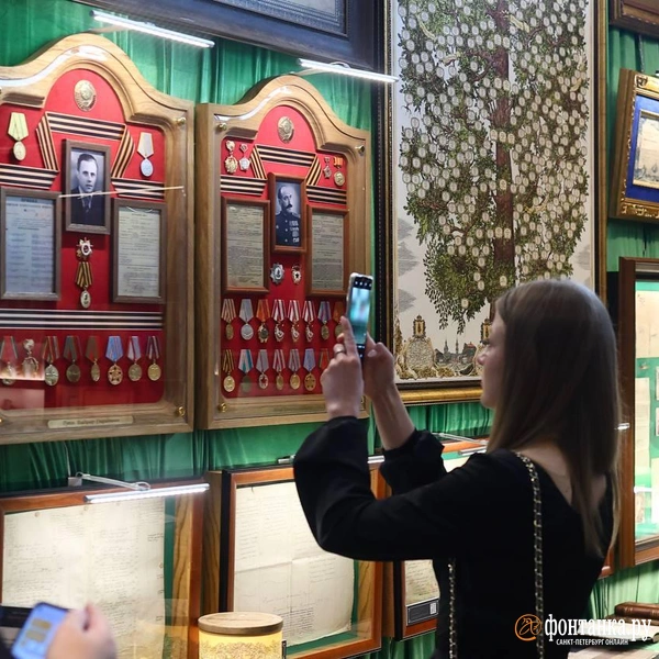 Источник: Дарья Драй / «Фонтанка.ру»