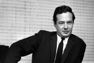 Тайная связь Джона Леннона с менеджером Брайаном Эпштейном