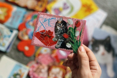 Что ждут мурманчанки на 8 Марта: подарки с душой