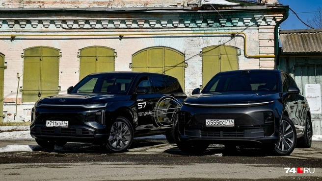 Заряжать гибриды, в отличие от электромобилей, можно даже от обычных розеток | Источник: Артем Краснов