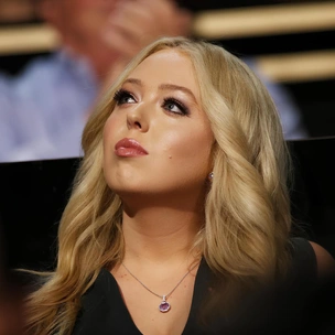 Тиффани Трамп: «забытая» дочь Дональда Трампа