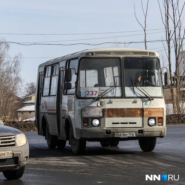 Источник: Наталья Бурухина / NN.RU