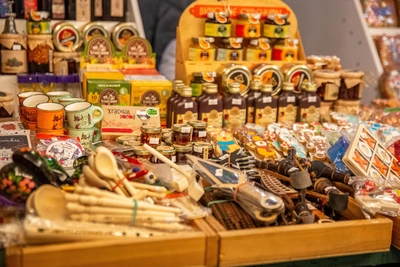 Рождество в Ярославской области: ярмарки, концерты, игры