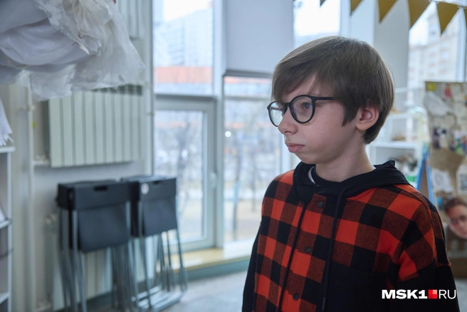 Источник: Дмитрий Толстошеев / MSK1.RU