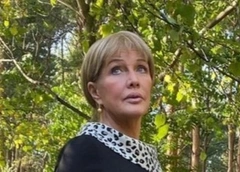 Елена Проклова ответила на слова Татьяны Булановой о проститутках в шоу-бизнесе