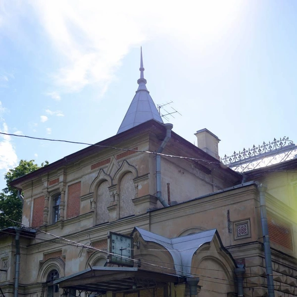 Источник: Дарья Драй / FONTANKA.RU