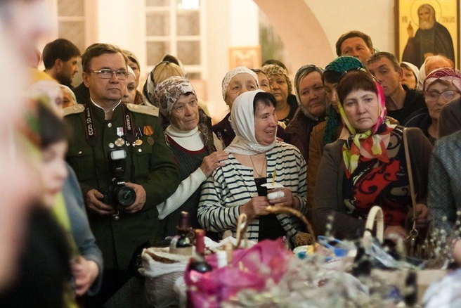 Источник: Ксения Зимина