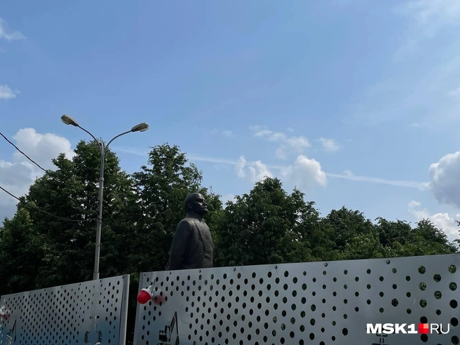 Источник: Екатерина Фадеева / MSK1.RU