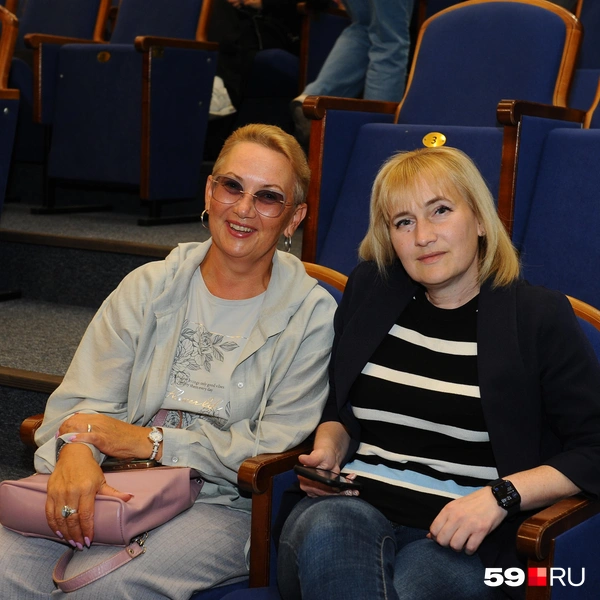 Источник: Ирина Тропина / 59.RU