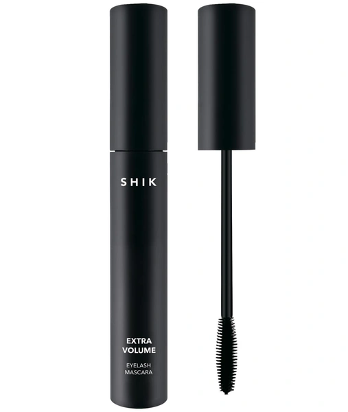 Тушь для ресниц SHIK Extra volume Eyelash mascara