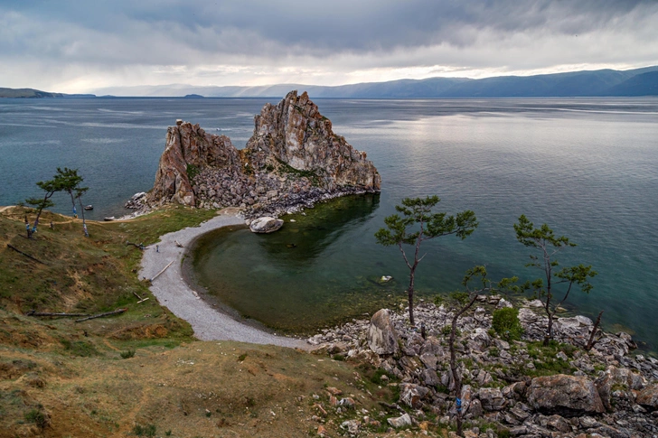 Обитатели Славного моря: 5 эндемичных видов животных, без которых Байкал — не Байкал