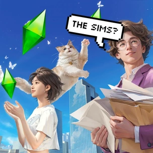 Угроза для The Sims: Electronic Arts активно опрашивают тестировщиков о плюсах inZOI