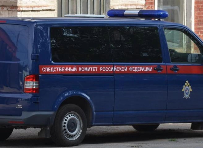 Следственный комитет устанавливает личность мужчины, погибшего в центре Рязани | ya62.ru