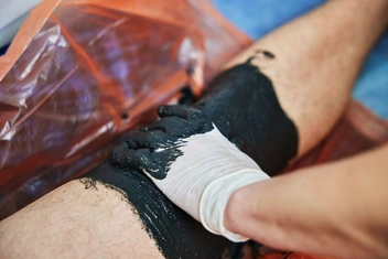 Кожа насыщается полезными микроэлементами | Источник: ООО&nbsp;«МАКСИ-ТРЭВЕЛ»