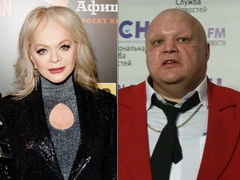 Стас Барецкий объявил себя сыном Долиной и готов приютить ее в замке Пугачевой