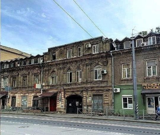 Источник: Департамент ЖКХ и энергетики Ростова / Telegram.org