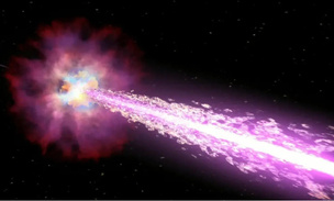 «Самый яркий за все время»: разгадана причина второго по мощности космического взрыва