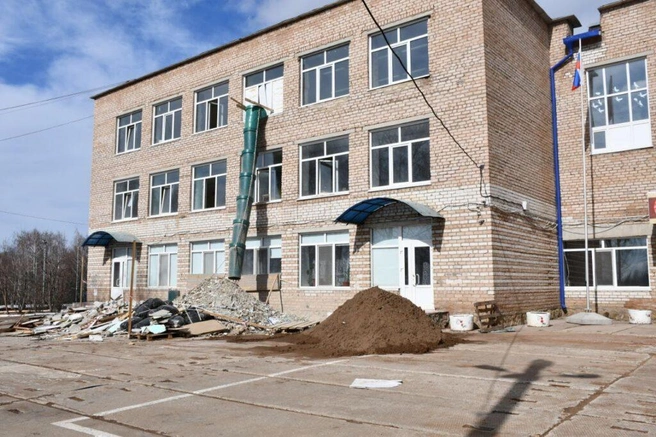 Источник: «Единая Россия» в Тоцком районе