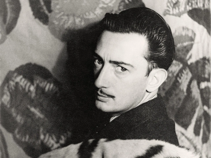 Сальвадор Дали