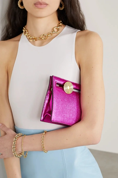 Сумка Bienen-DavisЦена: 60 085 руб.Где купить: net-a-porter.com