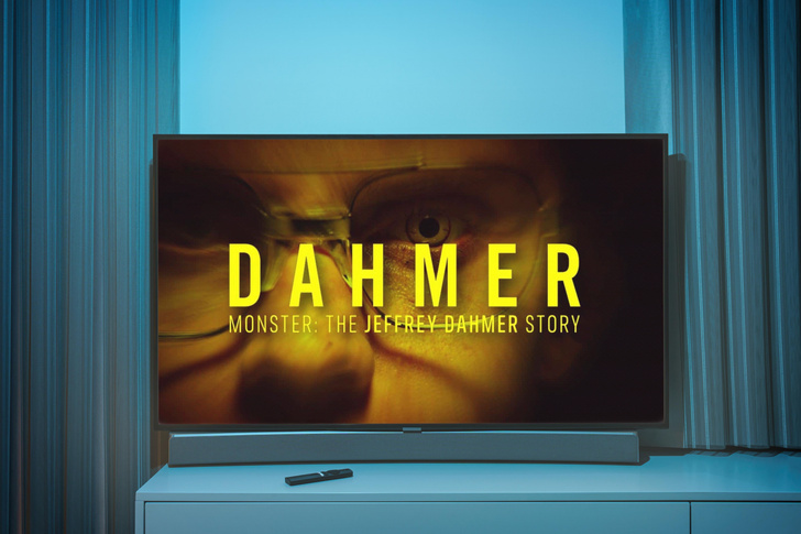 Сериал про Джеффри Дамера бьет рекорды просмотров на Netflix: реальная история серийного убийцы