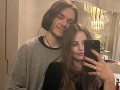 Сын Ульяны Сергеенко женится: что известно о богатой невесте