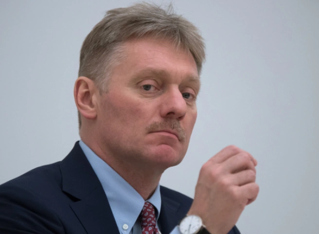 Песков прокомментировал сообщения СМИ об отставке Лаврова | ya62.ru