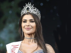 Титул «Мисс Москва-2021» завоевала Аля Саламова. Что известно о первой красавице столицы