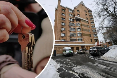 Полина Лурье наконец получила ключи от квартиры Долиной