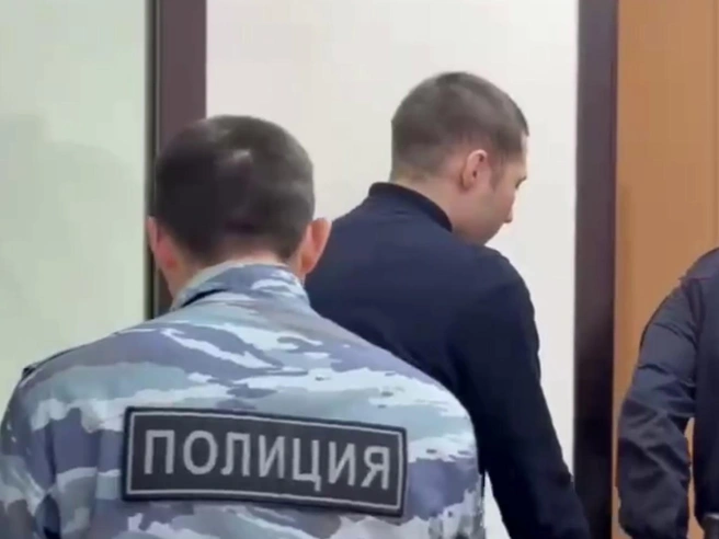 Из органов Саттарова уволили | Источник: Объединенная пресс-служба судов