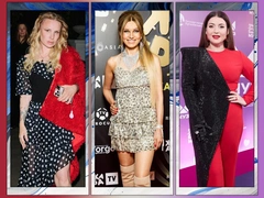 Молодые бабушки шоу-бизнеса: Валерия Гай Германика стала в 41 год, Ирина Нельсон — в 38