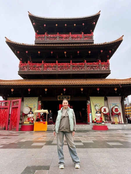 Кто участвует в третьем сезоне шоу «Сокровища императора»: чемпионы, певицы, актрисы | Источник: Соцсети